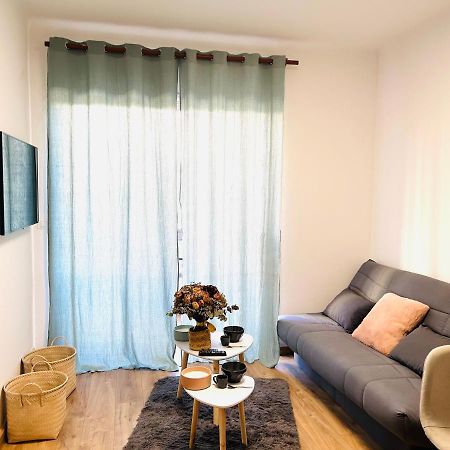 Charmant Studio Sanguinaires Ajaccio  Dış mekan fotoğraf